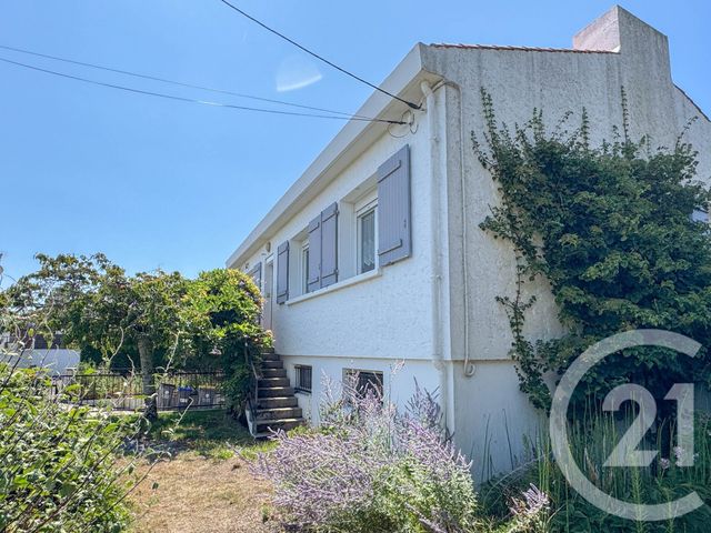Maison à vendre - 5 pièces - 79,65 m2 - Olonne Sur Mer - 85 - PAYS-DE-LOIRE