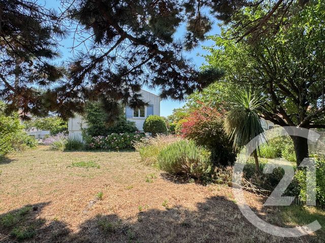 Maison à vendre - 5 pièces - 79,65 m2 - Olonne Sur Mer - 85 - PAYS-DE-LOIRE