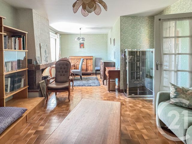 Maison à vendre - 5 pièces - 79,65 m2 - Olonne Sur Mer - 85 - PAYS-DE-LOIRE