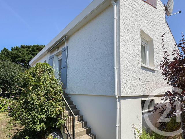 Maison à vendre - 5 pièces - 79,65 m2 - Olonne Sur Mer - 85 - PAYS-DE-LOIRE
