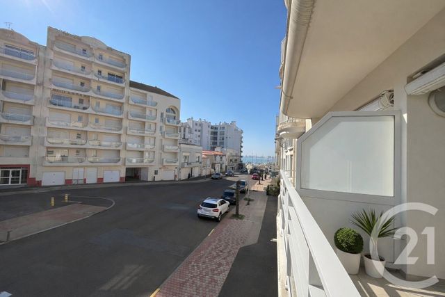 Appartement T2 &agrave; louer - 2 pi&egrave;ces - 43,43 m2 - Les Sables D Olonne - 85 - PAYS-DE-LOIRE
