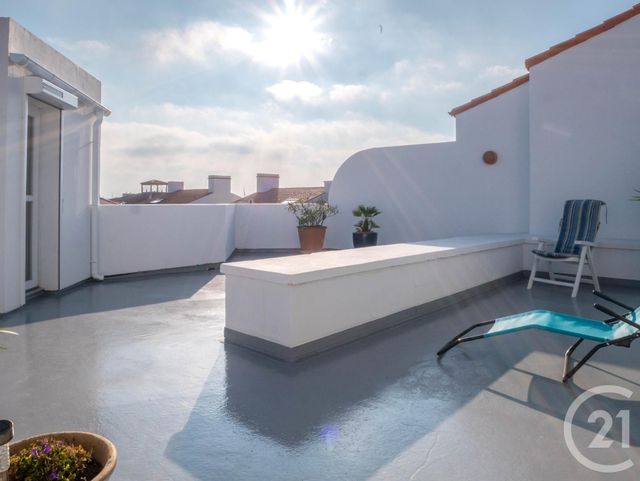 Appartement F1 bis à vendre - 2 pièces - 30,93 m2 - Les Sables D Olonne - 85 - PAYS-DE-LOIRE