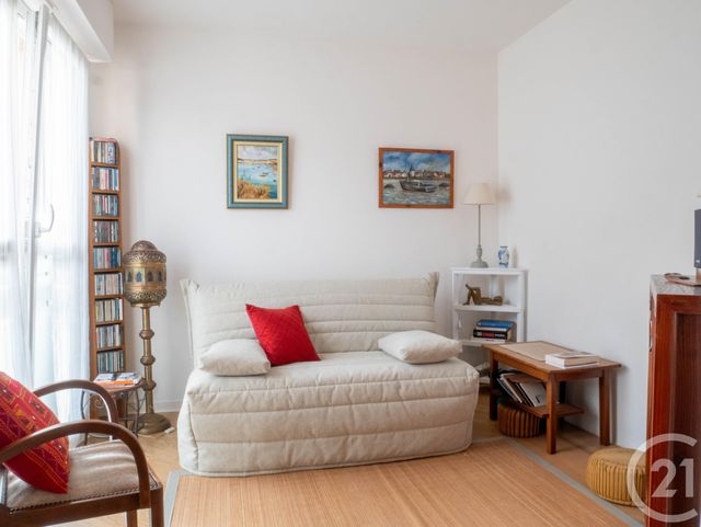 Appartement F1 bis à vendre - 2 pièces - 30,93 m2 - Les Sables D Olonne - 85 - PAYS-DE-LOIRE