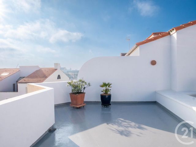 Appartement F1 bis à vendre - 2 pièces - 30,93 m2 - Les Sables D Olonne - 85 - PAYS-DE-LOIRE