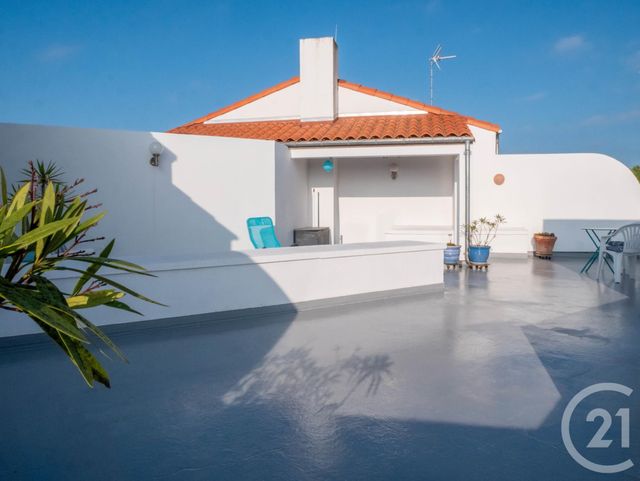 Appartement F1 bis à vendre - 2 pièces - 30,93 m2 - Les Sables D Olonne - 85 - PAYS-DE-LOIRE