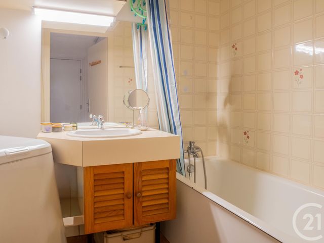 Appartement F1 bis à vendre - 2 pièces - 30,93 m2 - Les Sables D Olonne - 85 - PAYS-DE-LOIRE