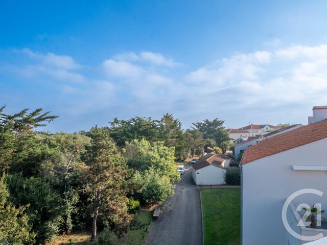 Appartement F1 bis à vendre - 2 pièces - 30,93 m2 - Les Sables D Olonne - 85 - PAYS-DE-LOIRE