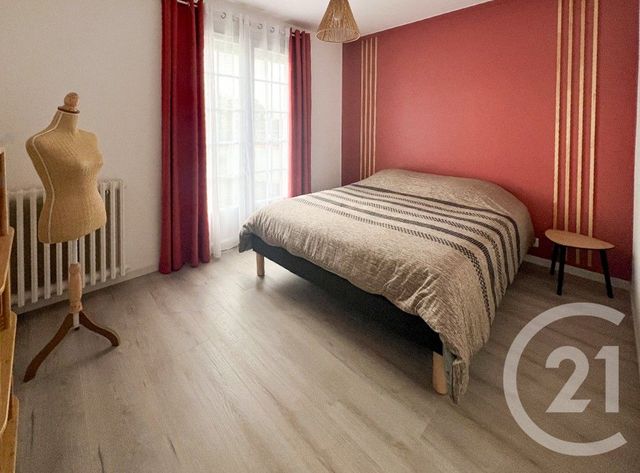 Maison à vendre - 5 pièces - 92,95 m2 - Olonne Sur Mer - 85 - PAYS-DE-LOIRE