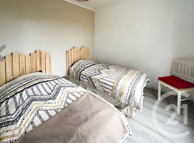 Maison à vendre - 5 pièces - 92,95 m2 - Olonne Sur Mer - 85 - PAYS-DE-LOIRE