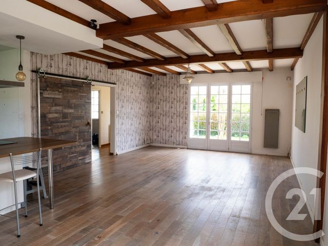 Maison à vendre - 3 pièces - 85,57 m2 - Olonne Sur Mer - 85 - PAYS-DE-LOIRE