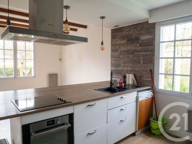 Maison à vendre - 3 pièces - 85,57 m2 - Olonne Sur Mer - 85 - PAYS-DE-LOIRE