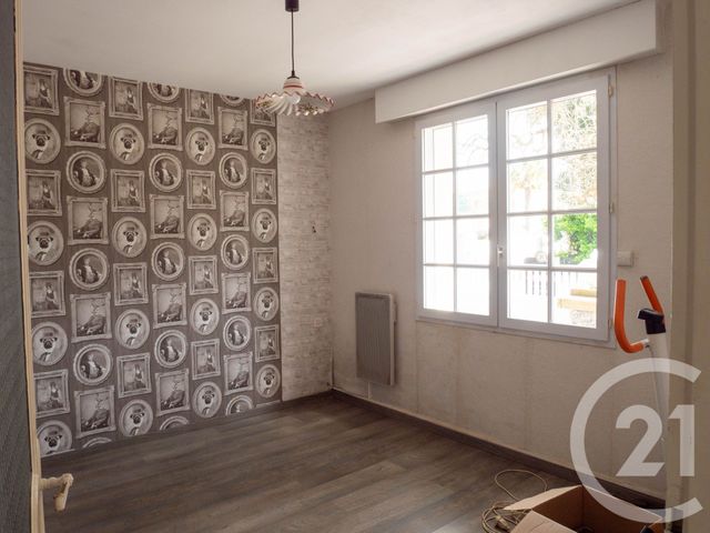 Maison à vendre - 3 pièces - 85,57 m2 - Olonne Sur Mer - 85 - PAYS-DE-LOIRE