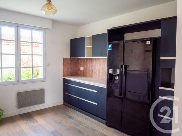 Maison à vendre - 3 pièces - 85,57 m2 - Olonne Sur Mer - 85 - PAYS-DE-LOIRE