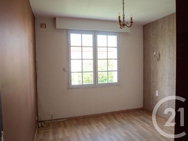 Maison à vendre - 3 pièces - 85,57 m2 - Olonne Sur Mer - 85 - PAYS-DE-LOIRE