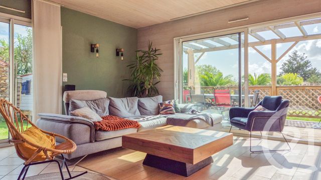 maison - L ILE D OLONNE - 85