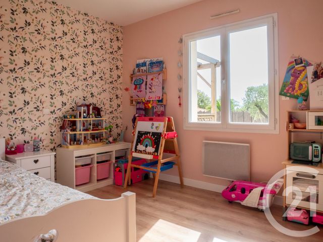 Maison à vendre - 5 pièces - 138 m2 - L Ile D Olonne - 85 - PAYS-DE-LOIRE