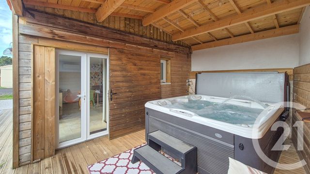 Maison à vendre - 5 pièces - 138 m2 - L Ile D Olonne - 85 - PAYS-DE-LOIRE