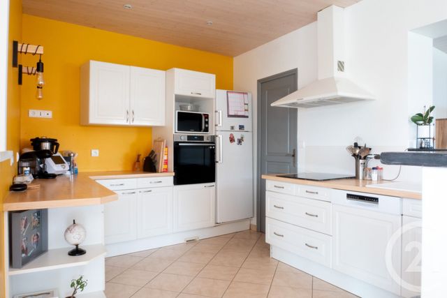 Maison à vendre - 5 pièces - 138 m2 - L Ile D Olonne - 85 - PAYS-DE-LOIRE