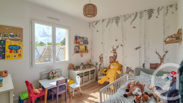 Maison à vendre - 5 pièces - 138 m2 - L Ile D Olonne - 85 - PAYS-DE-LOIRE