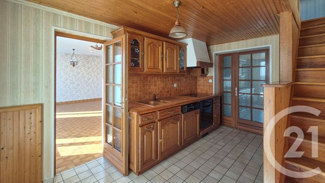 Maison &agrave; vendre - 3 pi&egrave;ces - 76,30 m2 - Olonne Sur Mer - 85 - PAYS-DE-LOIRE