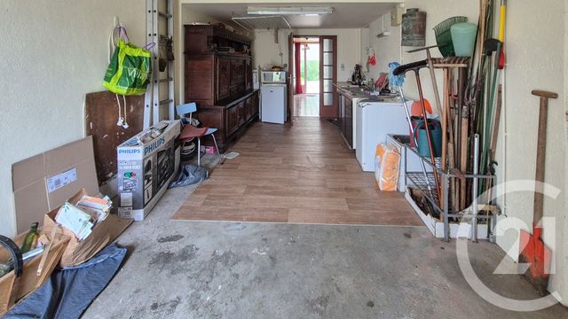 Maison à vendre - 3 pièces - 76,30 m2 - Olonne Sur Mer - 85 - PAYS-DE-LOIRE