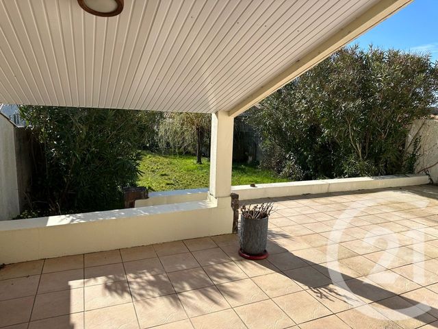 Maison à vendre - 3 pièces - 76,30 m2 - Olonne Sur Mer - 85 - PAYS-DE-LOIRE