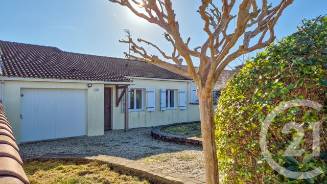 maison - OLONNE SUR MER - 85