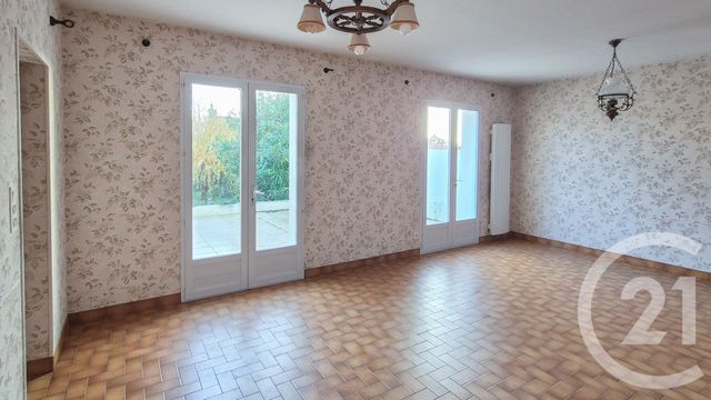 Maison à vendre - 3 pièces - 76,30 m2 - Olonne Sur Mer - 85 - PAYS-DE-LOIRE