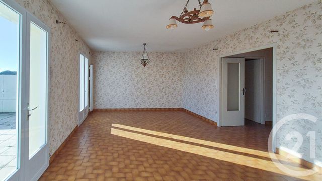 Maison &agrave; vendre - 3 pi&egrave;ces - 76,30 m2 - Olonne Sur Mer - 85 - PAYS-DE-LOIRE