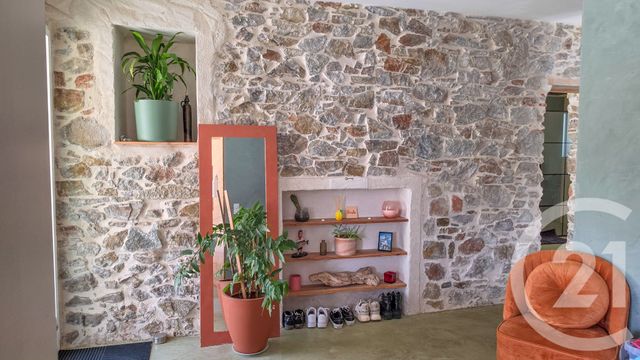 Maison &agrave; vendre - 4 pi&egrave;ces - 107,40 m2 - Olonne Sur Mer - 85 - PAYS-DE-LOIRE