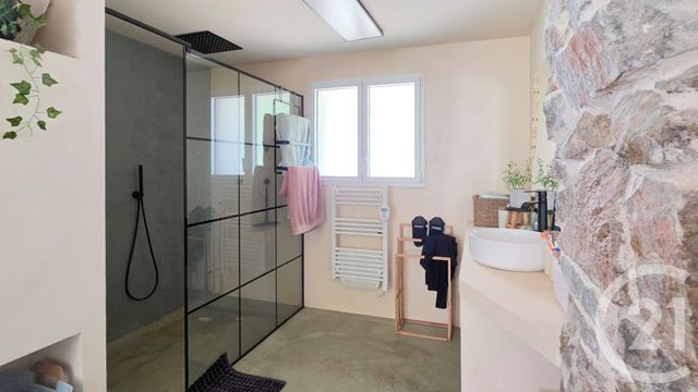 Maison &agrave; vendre - 4 pi&egrave;ces - 107,40 m2 - Olonne Sur Mer - 85 - PAYS-DE-LOIRE