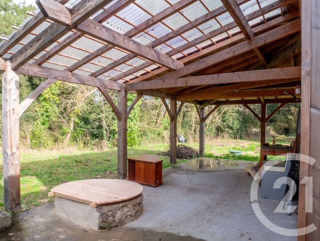 Maison &agrave; vendre - 3 pi&egrave;ces - 107,40 m2 - Olonne Sur Mer - 85 - PAYS-DE-LOIRE