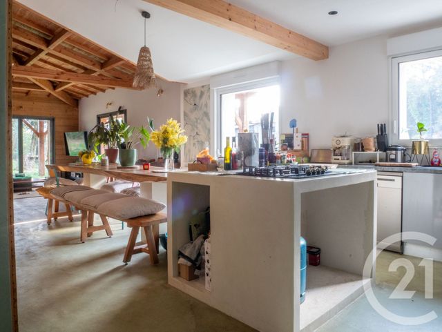 Maison &agrave; vendre - 3 pi&egrave;ces - 107,40 m2 - Olonne Sur Mer - 85 - PAYS-DE-LOIRE