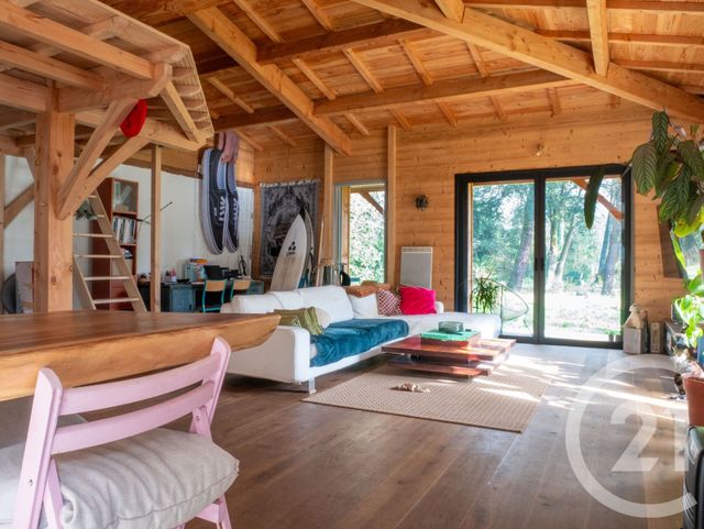 maison - OLONNE SUR MER - 85