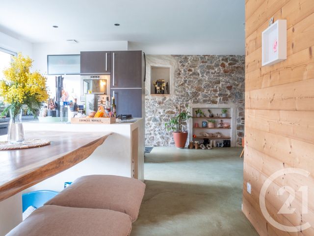 Maison &agrave; vendre - 3 pi&egrave;ces - 107,40 m2 - Olonne Sur Mer - 85 - PAYS-DE-LOIRE