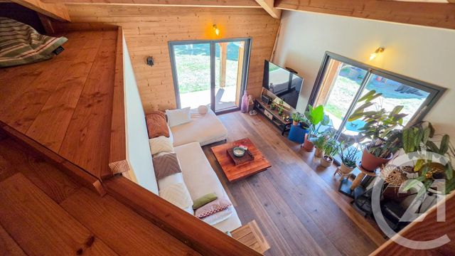 Maison &agrave; vendre - 4 pi&egrave;ces - 107,40 m2 - Olonne Sur Mer - 85 - PAYS-DE-LOIRE