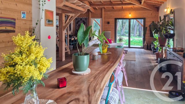 Maison &agrave; vendre - 3 pi&egrave;ces - 107,40 m2 - Olonne Sur Mer - 85 - PAYS-DE-LOIRE