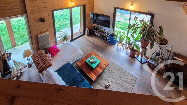 Maison &agrave; vendre - 3 pi&egrave;ces - 107,40 m2 - Olonne Sur Mer - 85 - PAYS-DE-LOIRE