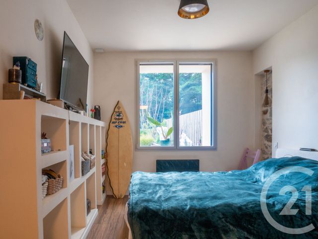 Maison &agrave; vendre - 3 pi&egrave;ces - 107,40 m2 - Olonne Sur Mer - 85 - PAYS-DE-LOIRE