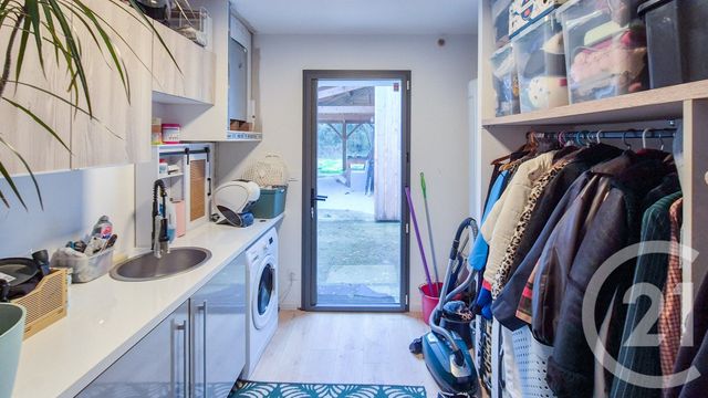 Maison &agrave; vendre - 3 pi&egrave;ces - 107,40 m2 - Olonne Sur Mer - 85 - PAYS-DE-LOIRE