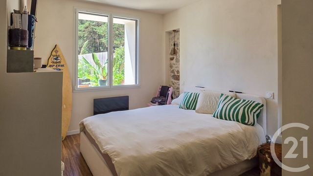 Maison &agrave; vendre - 4 pi&egrave;ces - 107,40 m2 - Olonne Sur Mer - 85 - PAYS-DE-LOIRE