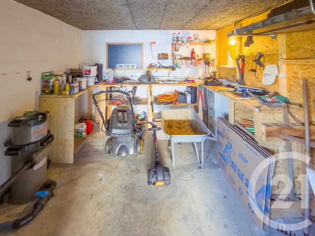 Maison à vendre - 6 pièces - 142,40 m2 - Olonne Sur Mer - 85 - PAYS-DE-LOIRE