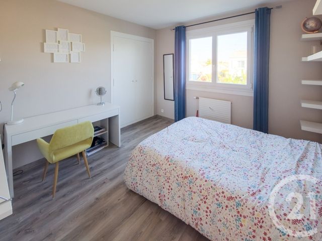 Maison à vendre - 6 pièces - 142,40 m2 - Olonne Sur Mer - 85 - PAYS-DE-LOIRE