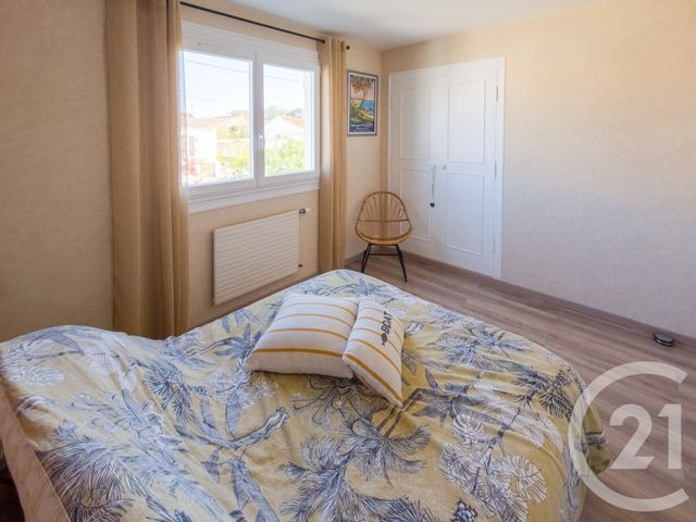 Maison à vendre - 6 pièces - 142,40 m2 - Olonne Sur Mer - 85 - PAYS-DE-LOIRE