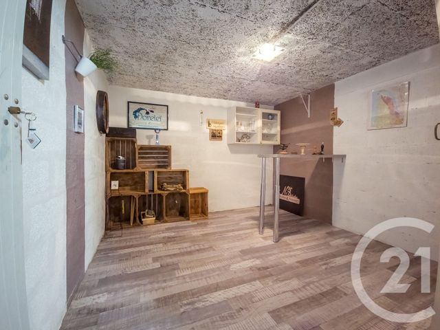 Maison à vendre - 6 pièces - 142,40 m2 - Olonne Sur Mer - 85 - PAYS-DE-LOIRE