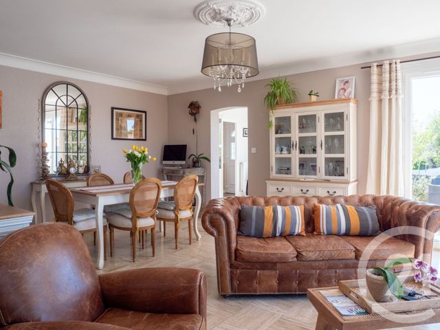 Maison à vendre - 6 pièces - 142,40 m2 - Olonne Sur Mer - 85 - PAYS-DE-LOIRE