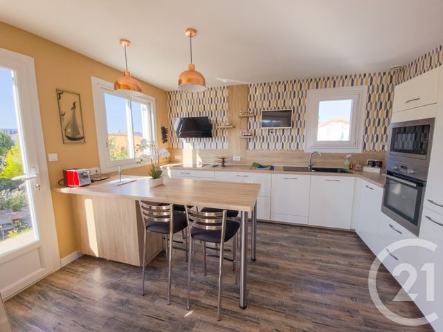 Maison à vendre - 6 pièces - 142,40 m2 - Olonne Sur Mer - 85 - PAYS-DE-LOIRE