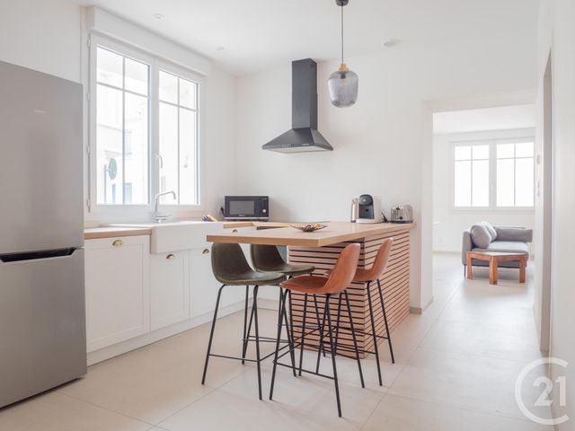 Maison à vendre - 4 pièces - 108,35 m2 - Les Sables D Olonne - 85 - PAYS-DE-LOIRE