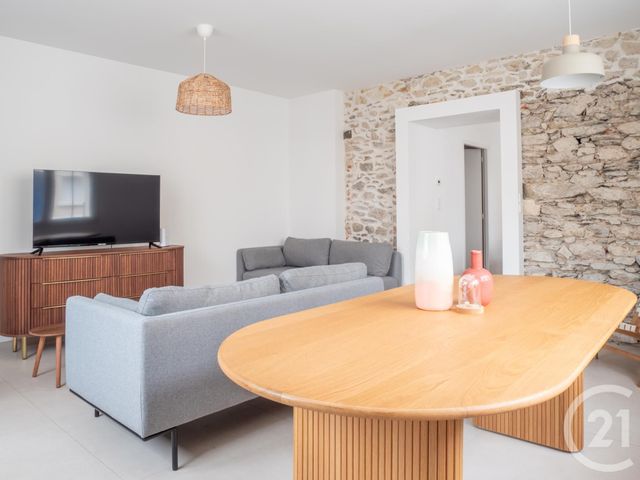 Maison à vendre - 4 pièces - 108,35 m2 - Les Sables D Olonne - 85 - PAYS-DE-LOIRE