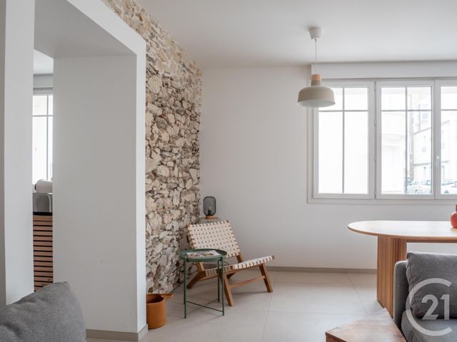 Maison à vendre - 4 pièces - 108,35 m2 - Les Sables D Olonne - 85 - PAYS-DE-LOIRE